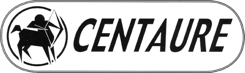 centaure semi rigide